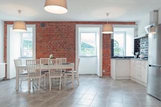 Apartamenty w starym browarze 1 - Kłodzko - 7