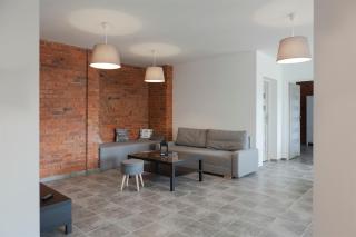 Apartamenty w starym browarze 1 - Kłodzko - 9