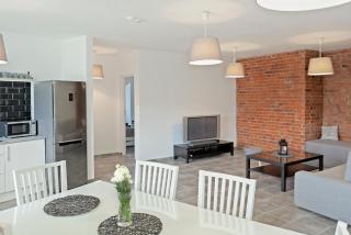 Apartamenty w starym browarze 1 - Kłodzko - 6