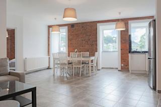 Apartamenty w starym browarze 1 - Kłodzko - 2
