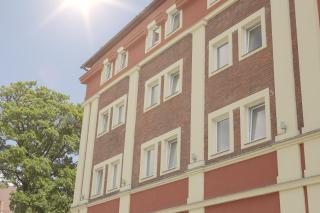 Apartament w starym browarze 2 - 8