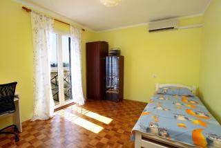 Three-Bedroom Spacious Modern Apartment SS - Lucija - 9
