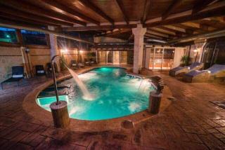 Hostal Rural & Spa Las Vistas - Pastrana - 9