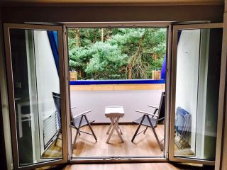 Apartamenty Platinum - Łukęcin - 8