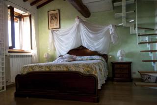B&B Il Poggetto - Montespertoli - 4