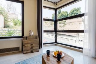 Casa Sangallo - Roma - 5