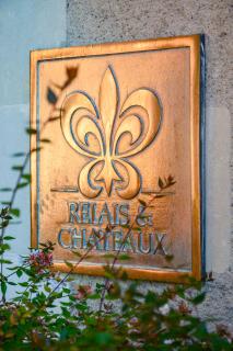 Hotel Les Hautes Roches - Rochecorbon - 8
