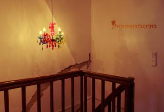 Apartmenthaus Kornstrasse - 7