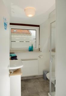 Apartmenthaus Kornstrasse - Bremen - 9