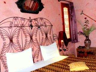 Sawadi Ecolodge - Skoura - 1