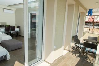 Apartment Te Kalua - Saranda - 9
