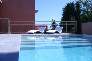 Apartment residence Arc en Ciel B - Théoule-sur-Mer - 8