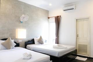 Pool Party Hostel - Siem Reap - 7