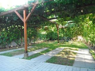 Szőlőskert Apartman - Cserszegtomaj - 4