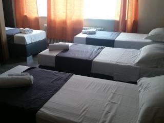 Hotel Prince de Liege - Brussel - 4