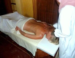 Sawadi Ecolodge - Skoura - 6