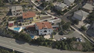 BC Apartments - mit Zentralheizung - Senj - 2