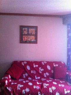 Studio d'Anaite - Les Houches - 6