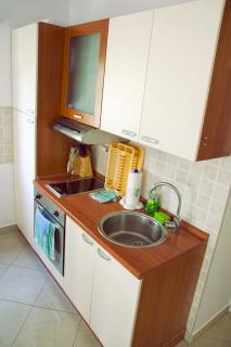 Woo Woo apartment - Novalja - 8