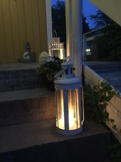 Hagaborg Bed & Breakfast - 5