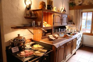 Gasthof Alte Post - Grindelwald - 8