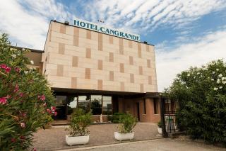 Hotel Cangrande Di Soave - Soave - 9