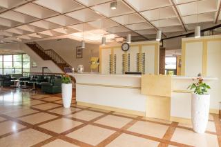Hotel Cangrande Di Soave - Soave - 7