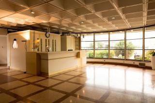 Hotel Cangrande Di Soave - Soave - 6