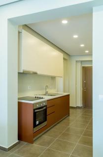 Apartment Te Kalua - Saranda - 2
