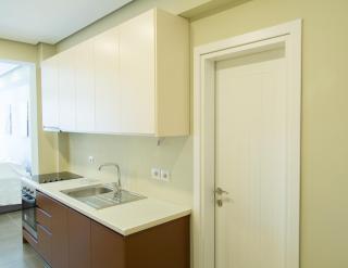 Apartment Te Kalua - Saranda - 1