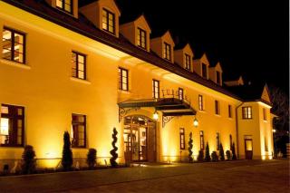 Turówka Hotel & Spa - 4