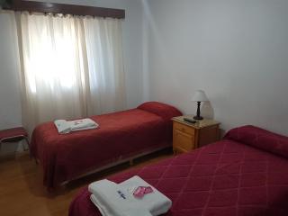 Hotel Belgrano - Perito Moreno - 1