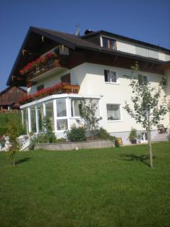 Haus Wilhelm - 9