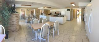 Western Budget Motel #3 Whitecourt - Whitecourt - 4