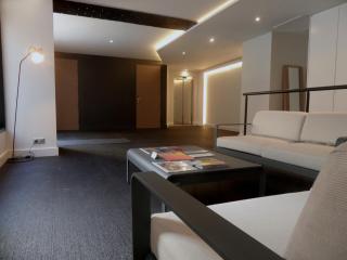 T2 bis luxe hyper centre piscine - Burdeos - 9