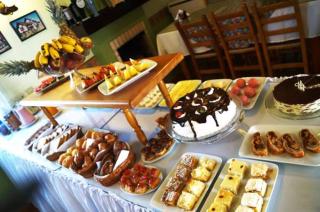 Hotel Park Haus - Nova Petrópolis - 3