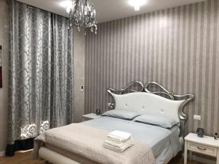 Donna Margharet - Crotone - 3