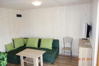Domki-Apartamenty HALS - 2