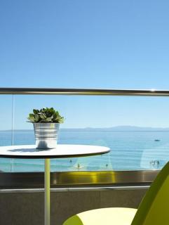 Margarita Sea Side Hotel - Kallithéa Halkidikis - 4