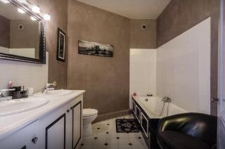 Maison de charme 1930 proche Lyon - Lentilly - 9