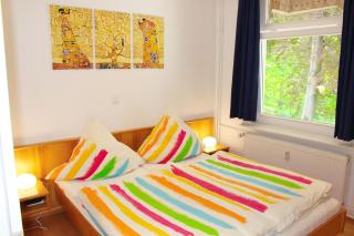 Ferienwohnung Villa Parkblick - Oberhof - 2