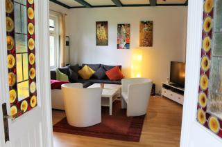 Ferienwohnung Villa Parkblick - 7
