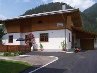 Ferienwohnung Sarah - Steeg - 7