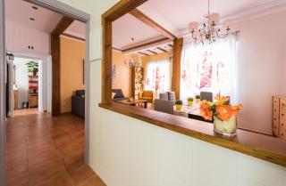 Apartmento Las Letras - Alojamiento de temporada - 2