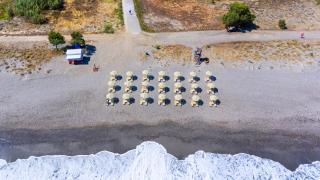 Solimar Aquamarine Resort - Gerani Chanion - 1