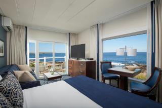 Ocean House Hotel at Bass Rocks - Gloucester - 2
