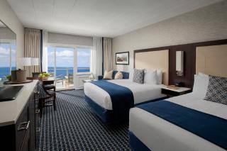 Ocean House Hotel at Bass Rocks - Gloucester - 8