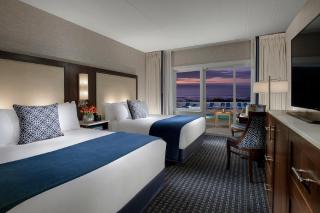 Ocean House Hotel at Bass Rocks - Gloucester - 7