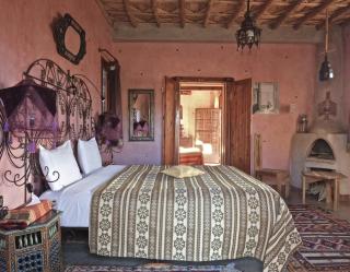 Sawadi Ecolodge - Skoura - 2