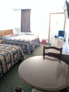 All Seasons Motel - Rock Falls - 7